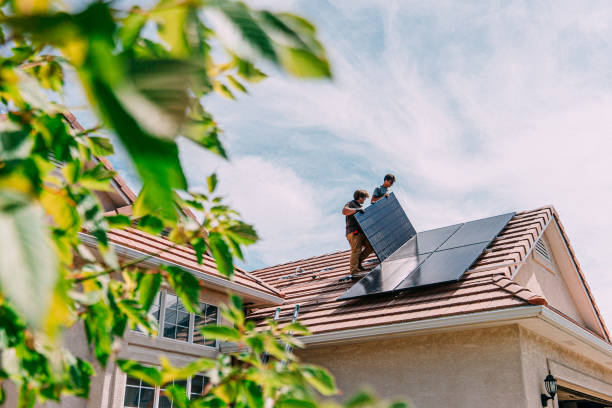 Best Emergency Roof Repair  in Burbank, IL