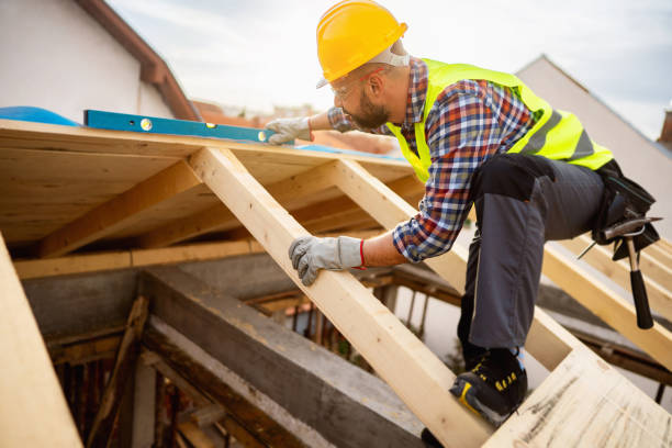 Best Residential Roofing Contractor  in Burbank, IL