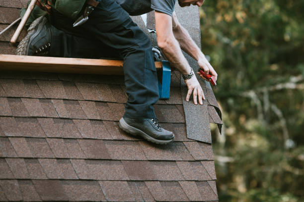 Best New Roof Installation  in Burbank, IL